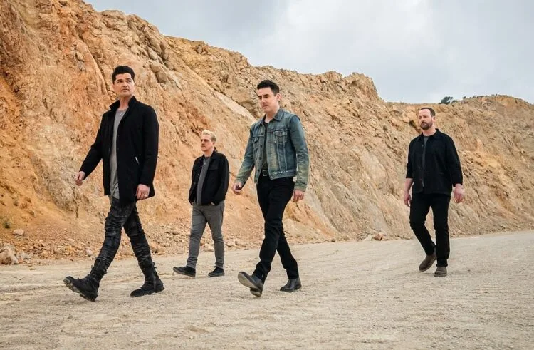 Source: Facebook/TheScript