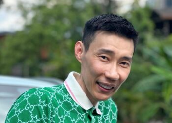 Source: Facebook/leechongweiofficial