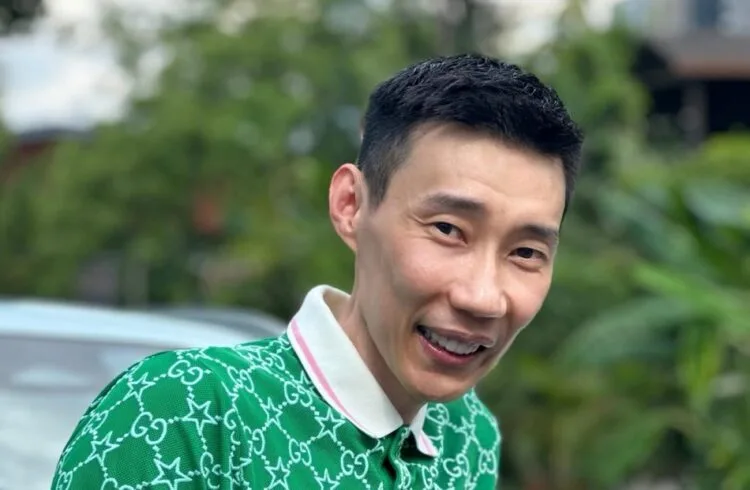 Source: Facebook/leechongweiofficial