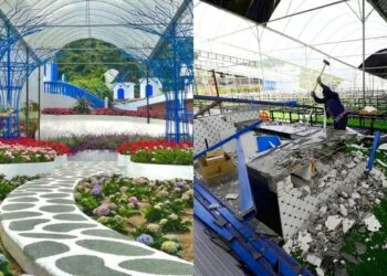 Sources:LifestyleAsia/Facebook