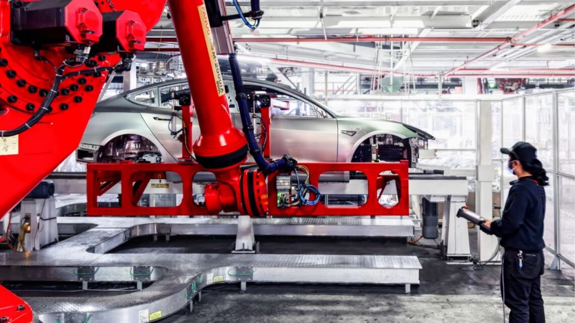 Source:Tesla.com
