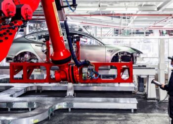 Source:Tesla.com