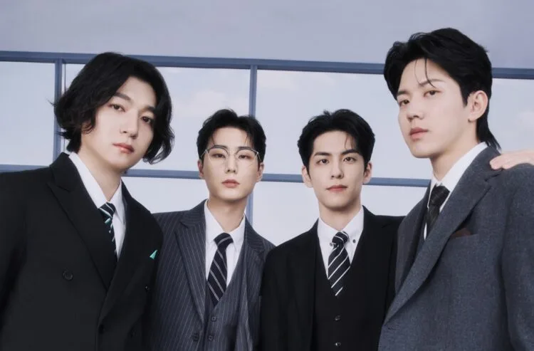 Source: Twitter/day6official