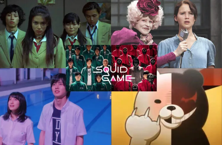 Sources: PINTEREST (@megabouncenation), TWITTER (@todoxjlaw /@thefaizzainal /@coolado_)