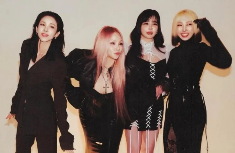 Source: IG/2ne1official