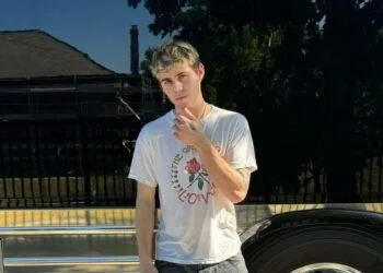 Source: Facebook/thekidlaroi