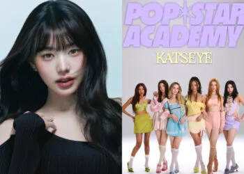 Sources: INSTAGRAM (@for_everyoung10 & @katseyeworld)