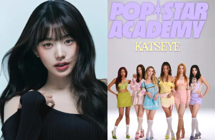 Sources: INSTAGRAM (@for_everyoung10 & @katseyeworld)