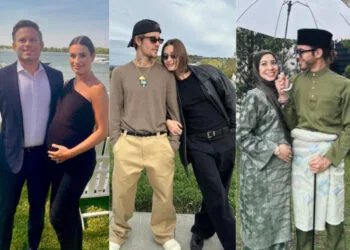 Sources: INSTAGRAM (@leamichele, @justinbieber & @daisyed_)