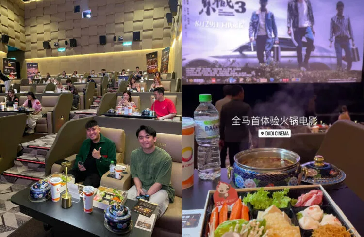 Source: FACEBOOK (Dadi Cinema)