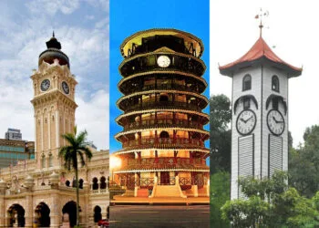 Sources: FACEBOOK (Mad Mughal Memes, Lokasi Percutian, Atkinson Memorial Clock Tower)