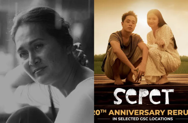 Sources: FACEBOOK (Kita Malaysia & GSC)