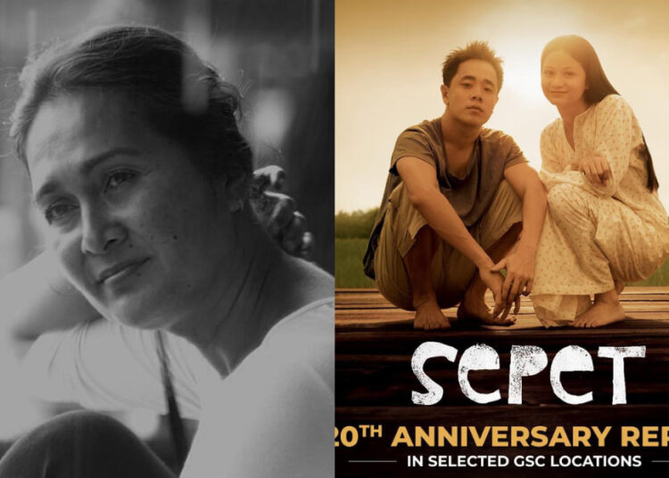 Sources: FACEBOOK (Kita Malaysia & GSC)