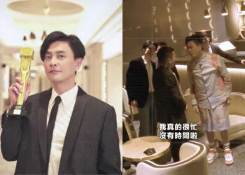 Sources: INSTAGRAM (@boscomine) / FACEBOOK (Mega Cineplex)