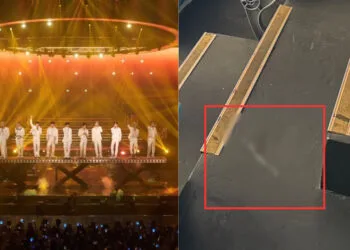 Sources: TWITTER (@popconth & @uuuuu0806)