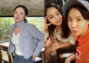 Sources: INSTAGRAM (@mejiwoo103) / FACEBOOK (Your Hobi)