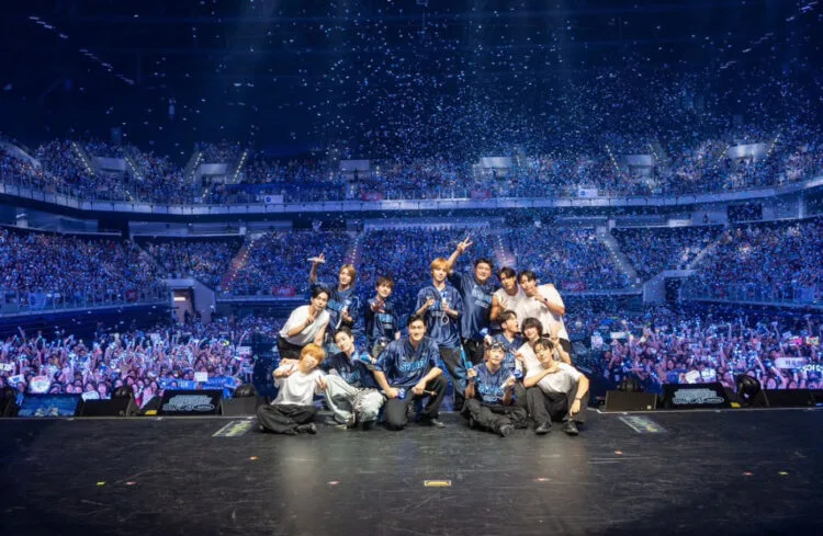 Source: TWITTER (@SJofficial)