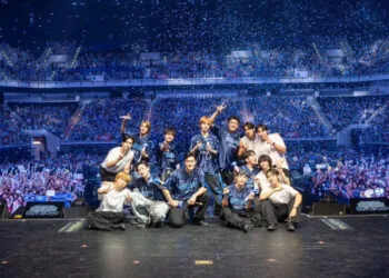 Source: TWITTER (@SJofficial)