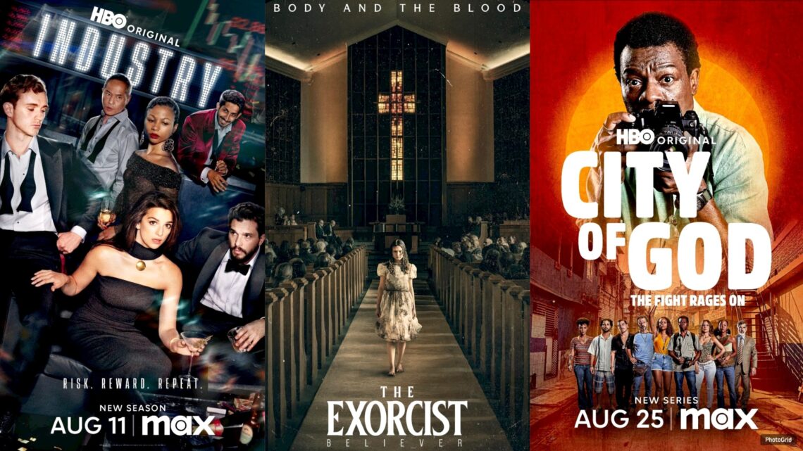 Credit: HBO GO