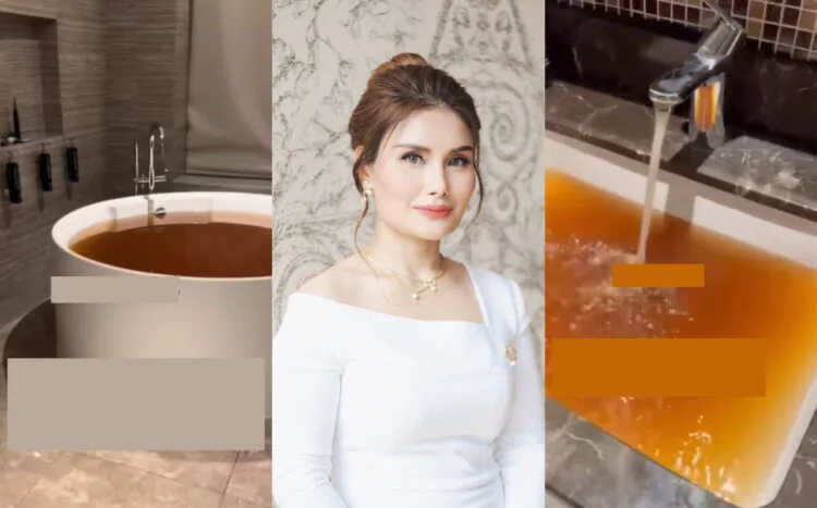 SOURCES: INSTAGRAM (@aleeyazailan) & FACEBOOK (Aleeya Zailan)