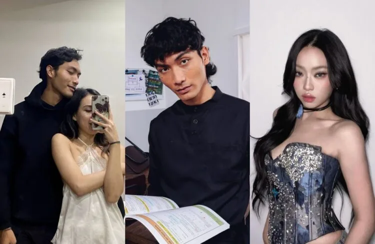 Source: IG/bbyqngel/amir.ahnaff, TikTok/guinevere119