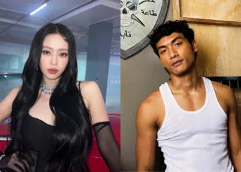 SOURCES: INSTAGRAM (@bbyqngel & @amir.ahnaff)