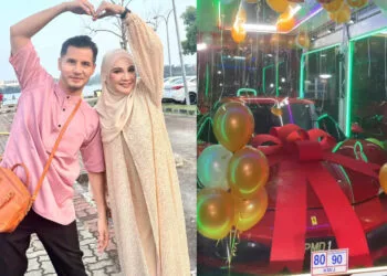 Source: Instagram /@aliffsyukriterlajaklaris