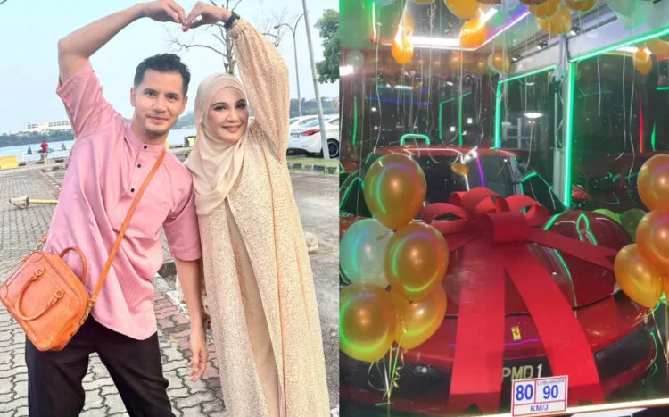 Source: Instagram /@aliffsyukriterlajaklaris