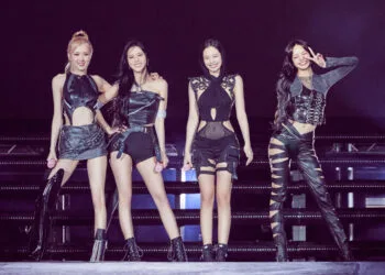 SOURCE: FACEBOOK (BLACKPINK)