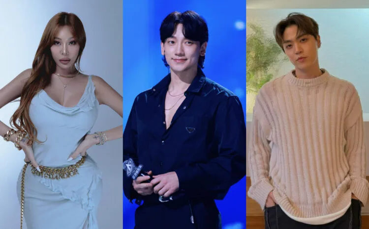 SOURCES: INSTAGRAM (@jessicah_o, @rain_oppa & @jnkmsc)