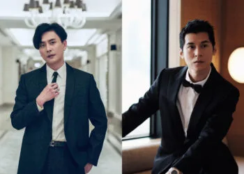 SOURCES: INSTAGRAM (@boscomine & @carlosbb)