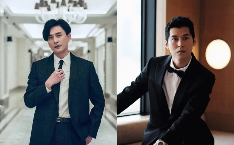 SOURCES: INSTAGRAM (@boscomine & @carlosbb)