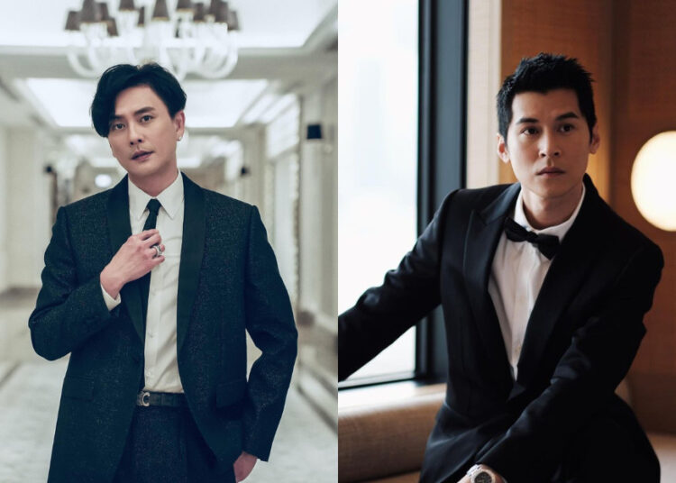 SOURCES: INSTAGRAM (@boscomine & @carlosbb)