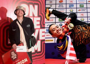 SOURCES: INSTAGRAM (@firdaussora) & MALAYMAIL