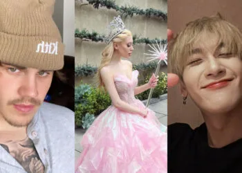 SOURCES: INSTAGRAM (@bradsousaa & @paigeniemann) & DOUYIN (赵靓靓Brighter)