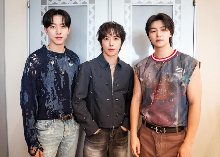 SOURCE: INSTAGRAM (@cnblue_official_jp)