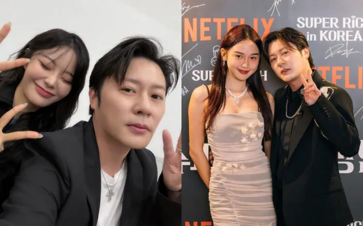 SOURCES: INSTAGRAM (@dynimm)