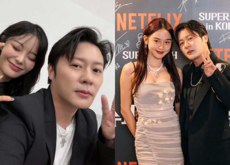 SOURCES: INSTAGRAM (@dynimm)