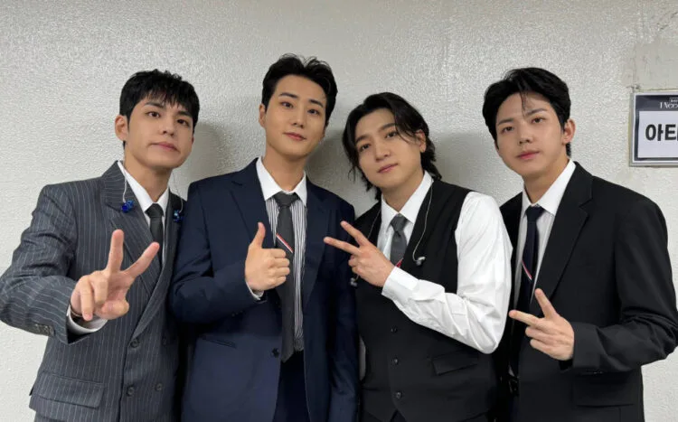 SOURCE: FACEBOOK (DAY6)