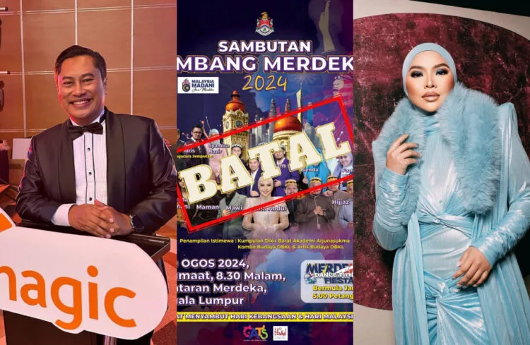 Source: IG/ainabadul/emceeeswan, Facebook/dbkl