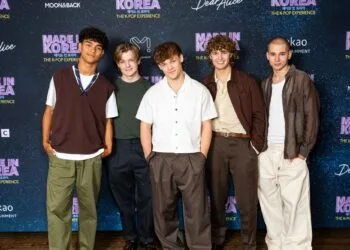 Source: TWITTER (@SMTOWNGLOBAL)