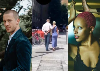 Source: IG/josephquinn, Facebook/dojacat, Twitter/popcrave