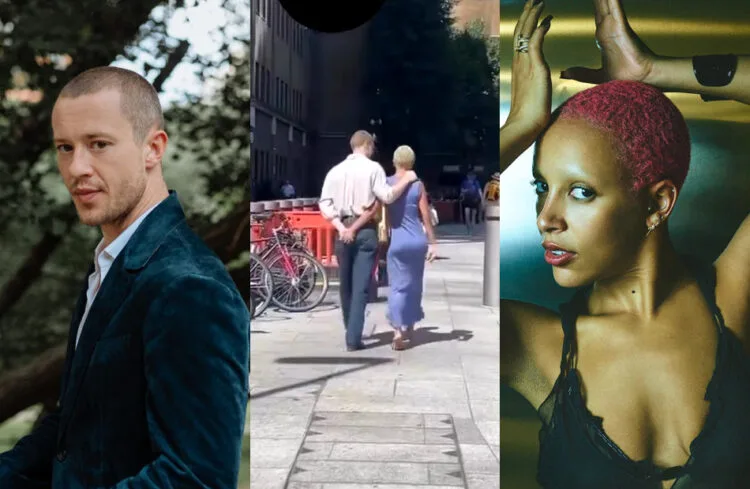 Source: IG/josephquinn, Facebook/dojacat, Twitter/popcrave