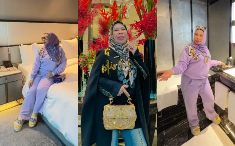 SOURCES: INSTAGRAM (@datoserivida)