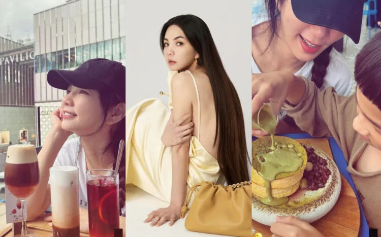 Source: Instagram /@him_ella0618