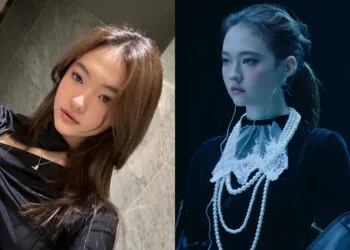 Source: YouTube/TheBlackLabel, IG/ellagross