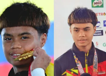 Sources: Dayak Daily, New Straits Times