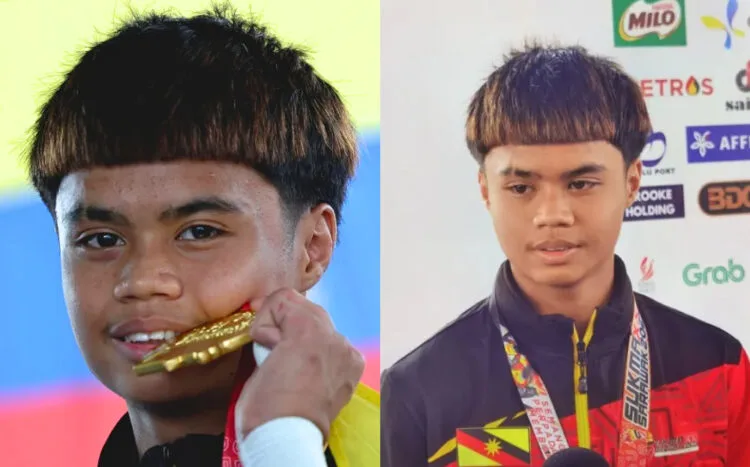 Sources: Dayak Daily, New Straits Times