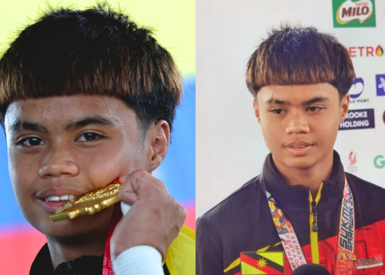 Sources: Dayak Daily, New Straits Times