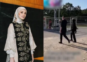 Source: IG/missfazura, TikTok/kl.viral